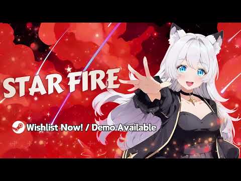 Announcement Trailer