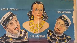 Frontera Sur belisario garcía villar Juan Pablo Laplace Elsa O'Connor, Froilán Varela, César Fiaschi