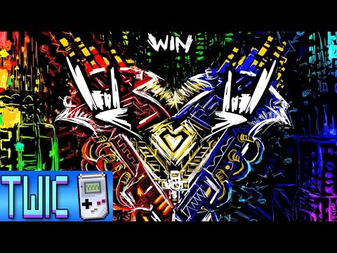 Chiptune Funk ► Shirobon - The Itch (from Chiptunes = WIN Vol. 5) ► This Week in Chiptune Spotlight