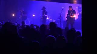 The Starting Line - Left Coast Envy (Chicago: August 29, 2025)