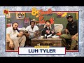 Luh Tyler With DC Young Fly Karlous Miller And Clayton English 85 South Show Podcast 09 06 24