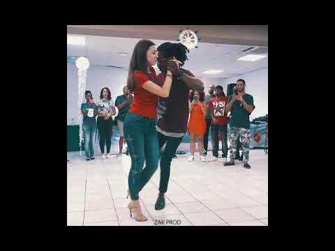 Feddy & Sara- Kiz Your Life Festival 2019