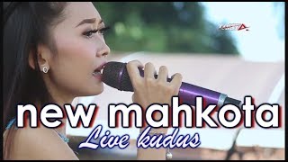 Download lagu new mahkota terbaru live in prambatan kidul-kudus mp3
