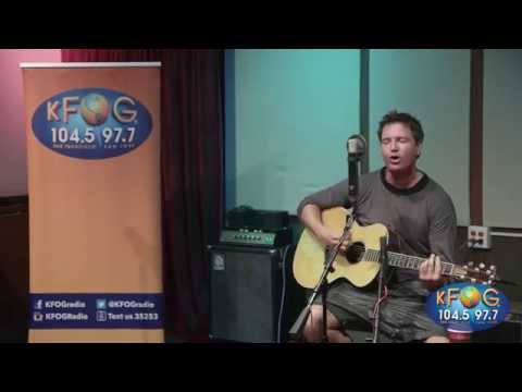 Third Eye Blind - Everything Is Easy (Live on KFOG Radio)