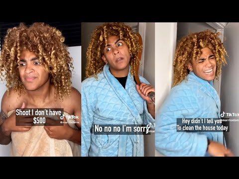 The Most Viewed Shorts Videos of Mark Adams | Best of Marrk Adams 2023 | Shorts Comps