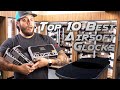 Top 10 Best Airsoft Glocks Ultimate Guide RedWolf Airsoft RWTV
