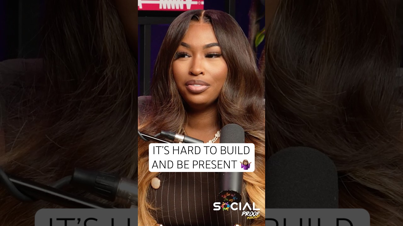 THIS IS THE PART PEOPLE DON’T TALK ABOUT #socialproofpodcast