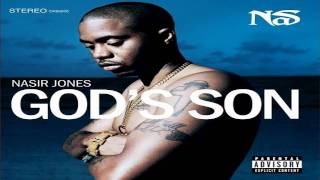 Nas - Made You Look [ God&#39;s Son ]