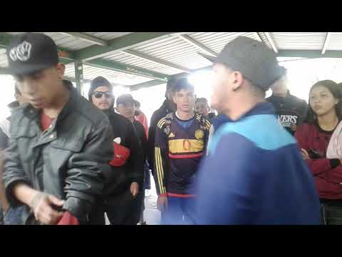 CAROLINA STYLE: Anauco vs Adulterio