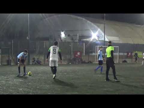 BROOKLYN vs AZUCAR IMPALPABLE - #Apertura2021 Fecha 9