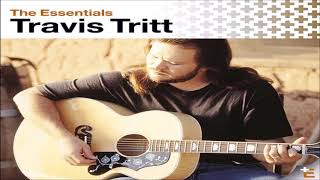 Travis Tritt More Than You&#39;ll Ever Know HQ