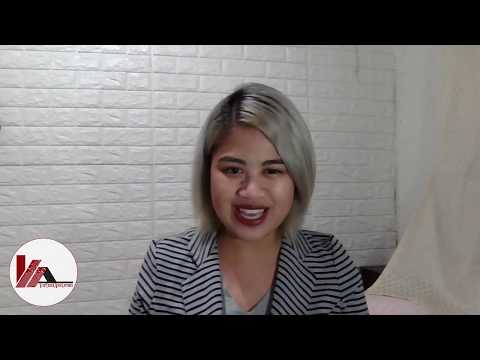 Maria Crisanta Redondo - Virtual Assistant