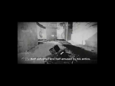 From the battle log of BALTHAZAR the crazy.