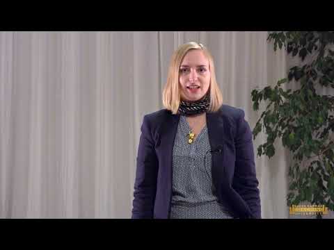 Reference a zkušenosti s NLP - Helena Krejčí (kurz vedl Radek Karban, Coaching University ČR)