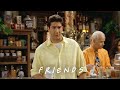 Ross Is So Not Jealous Friends