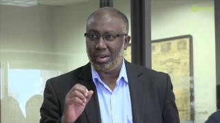 Why Somalis Can&#39;t Use MN Food Shelves And The Push To Change That