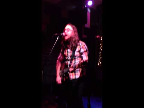 Exebelle - I Won't Love you to Death live at The Camel