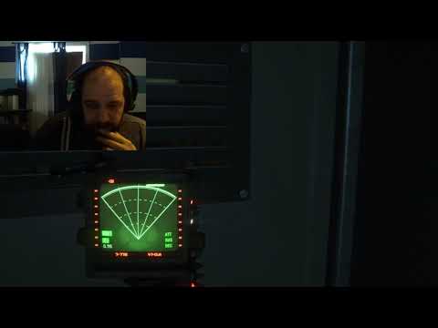 Lets Play : Alien Isolation 10 (fail)