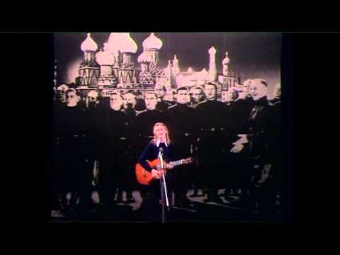 ♫ Nastrovje wom — Die Otto-Show I (1973)