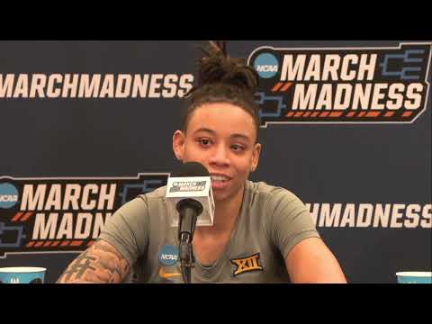 West Virginia First Round Postgame Press Conference - 2023 NCAA Tournament