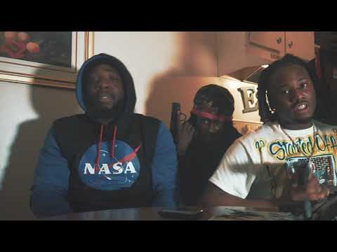 Zonegod Woo x Baby Tec - Baby 20 Thuggin