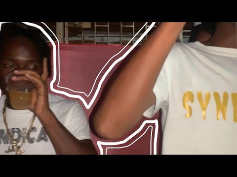 Apexx-Improve (Official Visualizer)