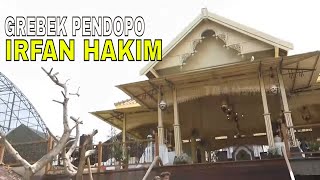 Download lagu [FULL] GREBEK PENDOPO ANTIK IRFAN HAKIM | FYP (08/02/24) mp3