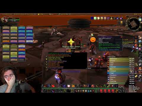 Wait for it asmongold World of Warcraft Top Clip by netminder