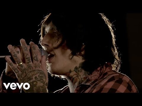 Bring Me The Horizon - Radio 1 Live Sessions: Annie Mac