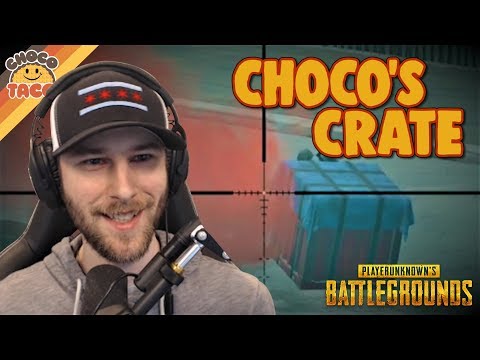 The AK Works Surprisingly Well on Sanhok - chocoTaco PUBG Gameplay