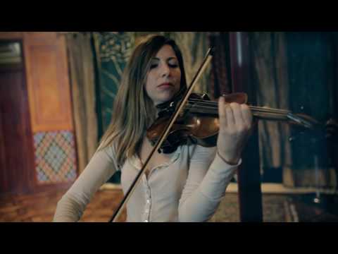 The Gonzalo Bergara Quartet - Abril