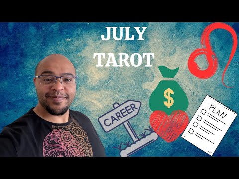 LEO JULY 2023 JULY 2023 ♌️  | LOVE, MONEY, PLANS, CAREER #reydiantleo