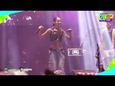 Michele Andrade - Fuzuê e Bololô - Ao Vivo