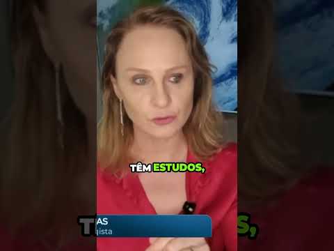 Tornado atinge o Rio Grande do Sul