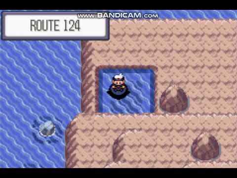 How to catch Registeel Pokemon Ruby Sapphire and...