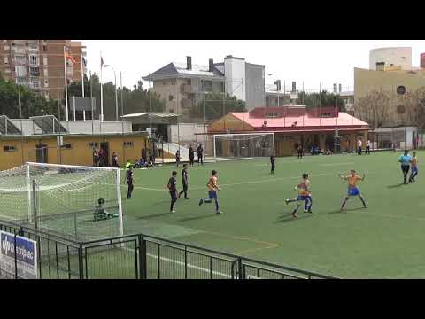 Alevin Preferente 2020