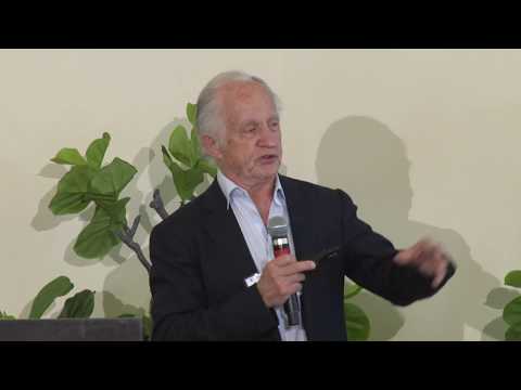 Mario Capecchi, PhD, Nobel Laureate |  Genetic Research on a Disease with Similarities to ME/CFS