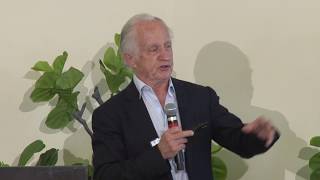 Download Lagu Mario Capecchi, PhD, Nobel Laureate | Genetic Research on a Disease with Similarities to ME/CFS Thumbnail