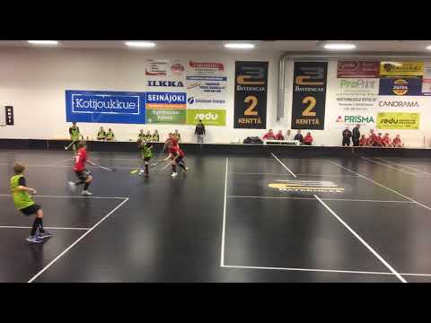 KuKu - Jeppis FBC D2 02.02.2019