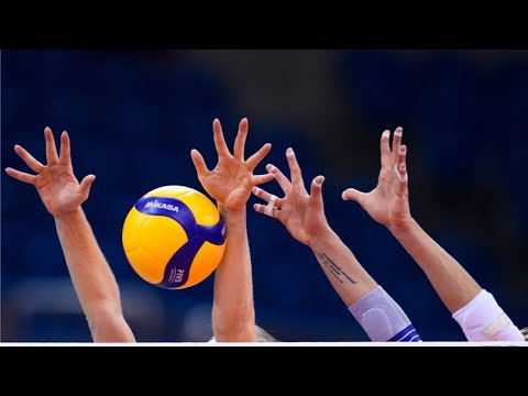 Campionatul național de juniori volei: CSȘ Botoșani - LPS CSȘ Piatra Neamț