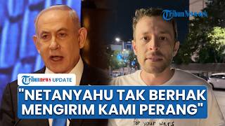 Pengakuan Mantan Tentara Israel Dipaksa Ikut Perang: Netanyahu Sembrono, Pentingkan Diri Sendiri