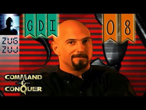 Lets Play Command & Conquer - Der Tiberiumkonflikt [GDI] (German/DOS) Vol.8
