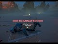 Eradi Chaos That Did Not Go As Planned
