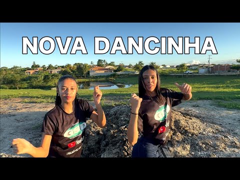AI SAFADINHA - NOVA DANCINHA VIRAL DO MOMENTO