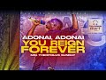 ADONAI YOU REIGN FOREVER || NEW SOUND || MIN. THEOPHILUS SUNDAY