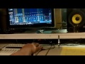 Zoom R16 R24 Recording Interface Overview