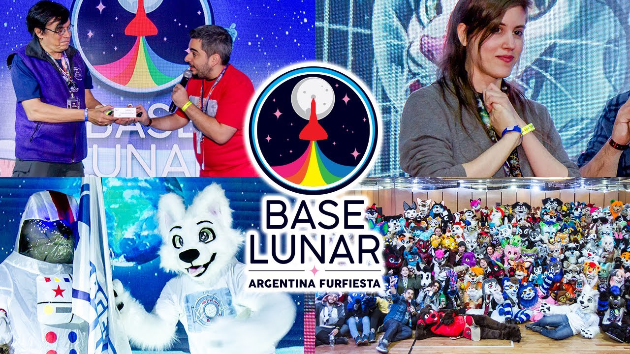 #ARFF2023 - Recuerdos de una Convención - Video de Clausura