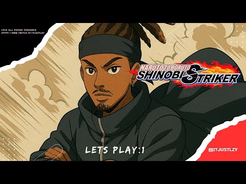 Learning the Ropes in Shinobi Strikers | New Player Gameplay & Tips