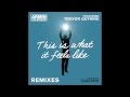 Armin van Buuren - This Is What It Feels Like ...