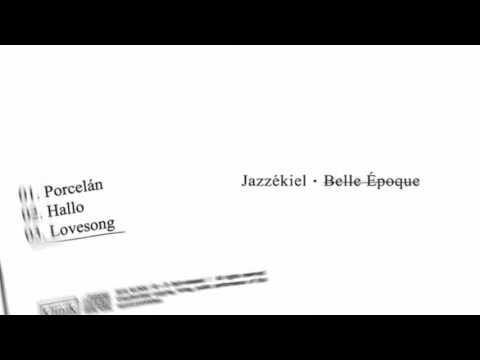 Jazzékiel - Belle Époque EP (2016) [FULL ALBUM]